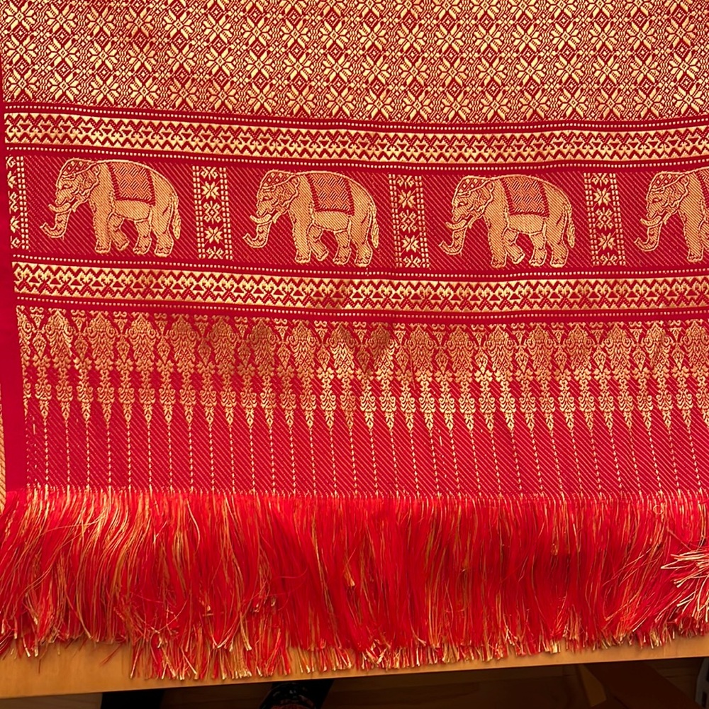 Beautiful pashmina